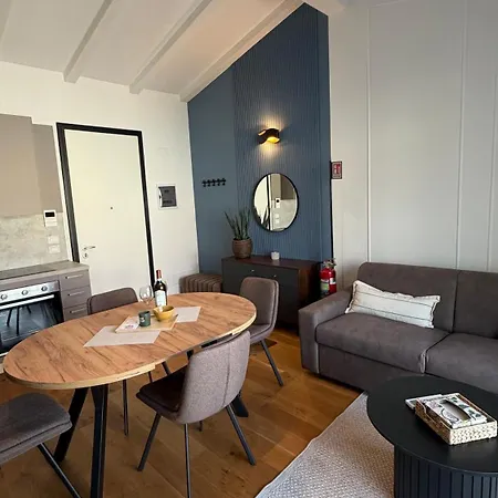 Appartement Roberto Bogliaco