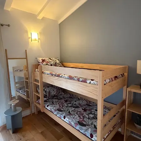 Roberto Apartmán Bogliaco