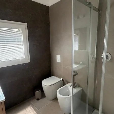 Apartmán Roberto *