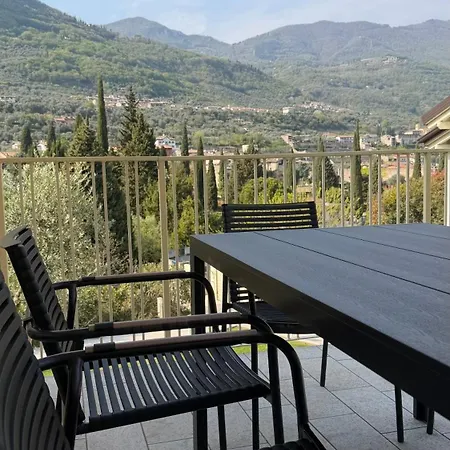 Appartement Roberto Bogliaco